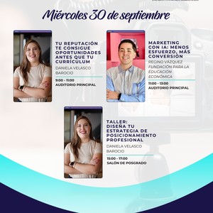 Foro Innova-T 2026