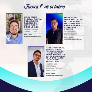 ¡Llega Foro Innova-T 2026!