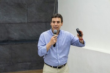 Presentan en la Unicaribe innovador modelo para evaluar la competitividad turística internacional
