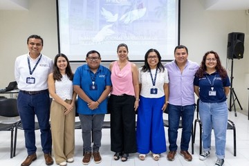 La Universidad del Caribe consolida su compromiso con la Cultura de Paz