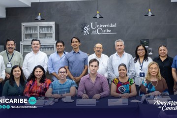 La Universidad del Caribe renueva su Consejo Consultivo