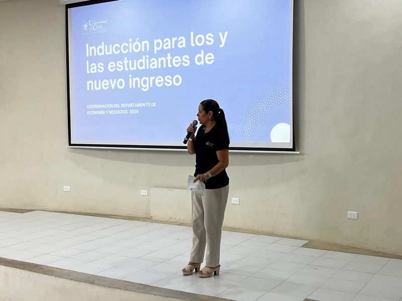 Nuevo Ingreso (2)