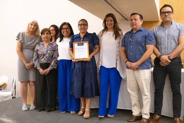 La Universidad del Caribe reconoce la excelencia de sus docentes