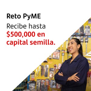 Santander X Challenge 2026 | ¡Impulsa tu proyecto!