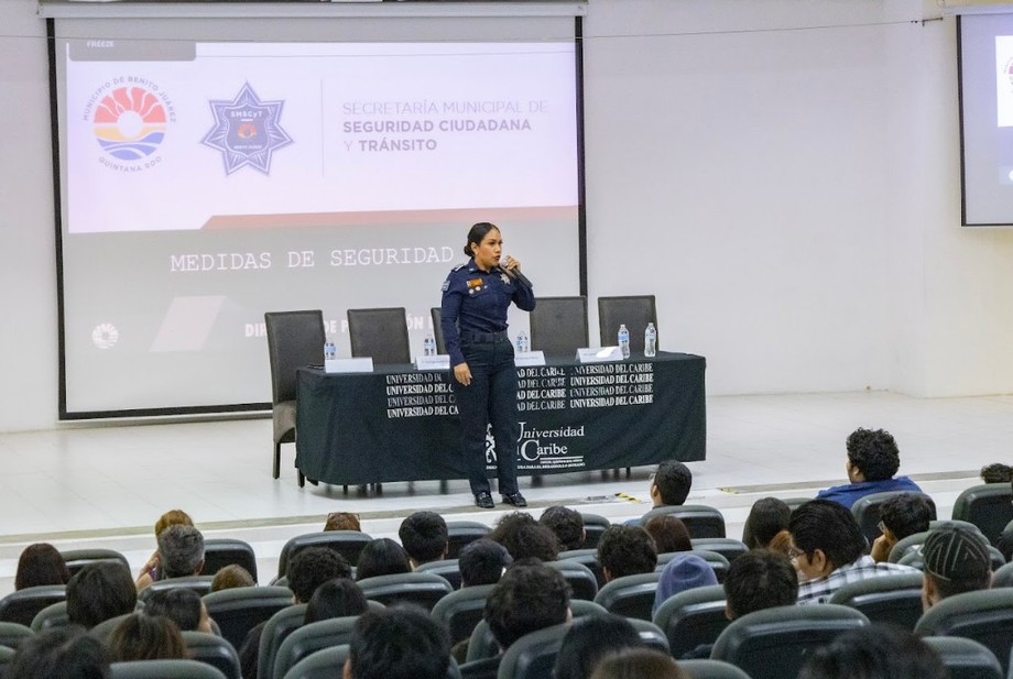 Seguridad