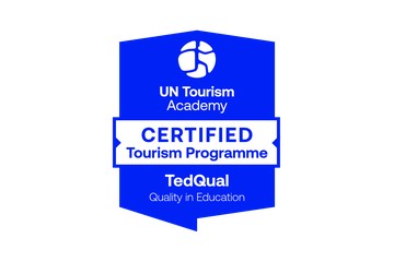 La Unicaribe refrenda su excelencia global, con recertificación de ONU Turismo