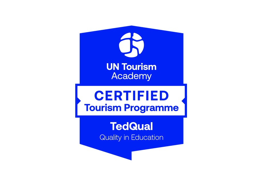 TQ Certified seal