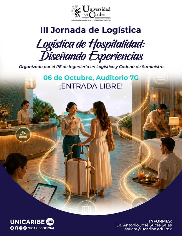 III Jornada de Logística