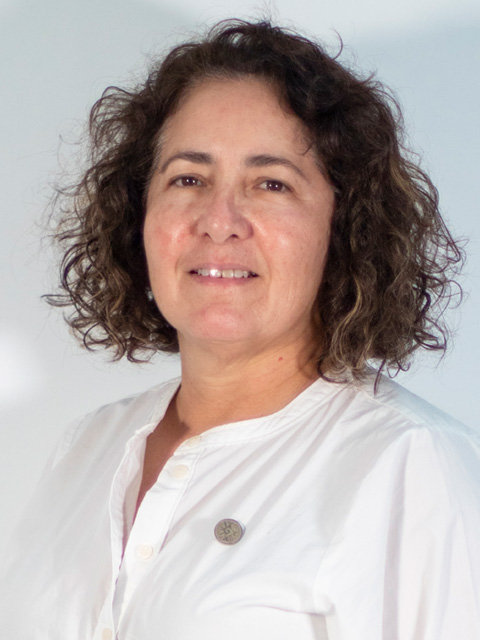 Dra. Mirbella Teresa Gallareta Negrón