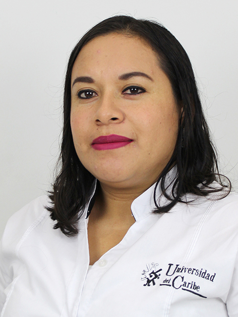 Mtra. Yarely Báez López