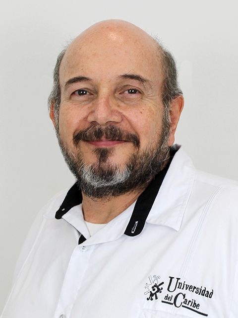 Mtro. Jorge Vallejo Filoteo