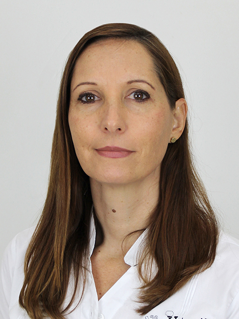 Dra. Lorena Hernández Von Wobeser