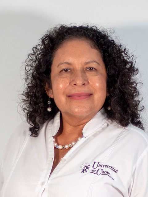 Dra. Consepción Escalona Hernández