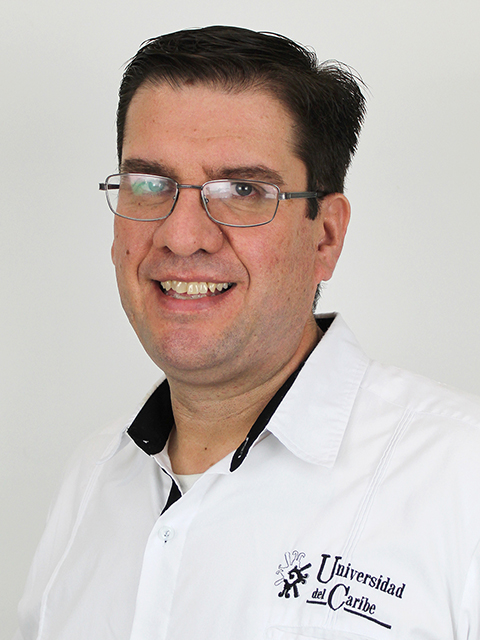 Mtro. Guillermo Álvarez Estrada