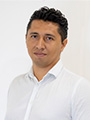 Dr. Edgar Alejandro Hernández Fragoso