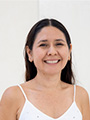 Mtra. Zayra Díaz Antonio