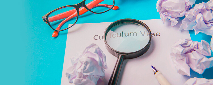Curriculum Vitae