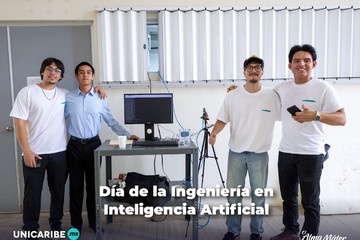 Abordan en Unicaribe los retos de la Ciberseguridad en modelos de lenguaje
