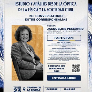 Conversatorio "Deforestación y calentamiento global"